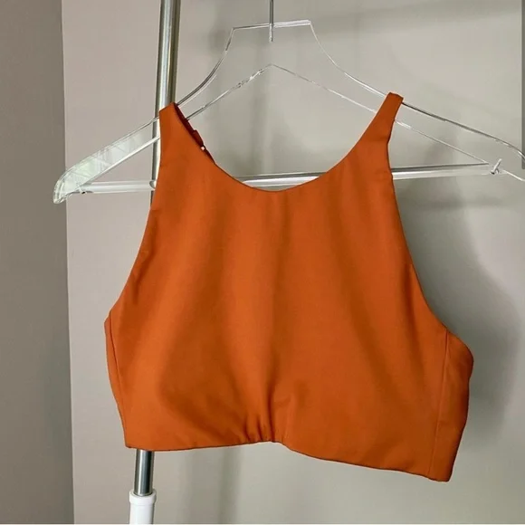 Girlfriend Collective Bra - Picture 4 of 8